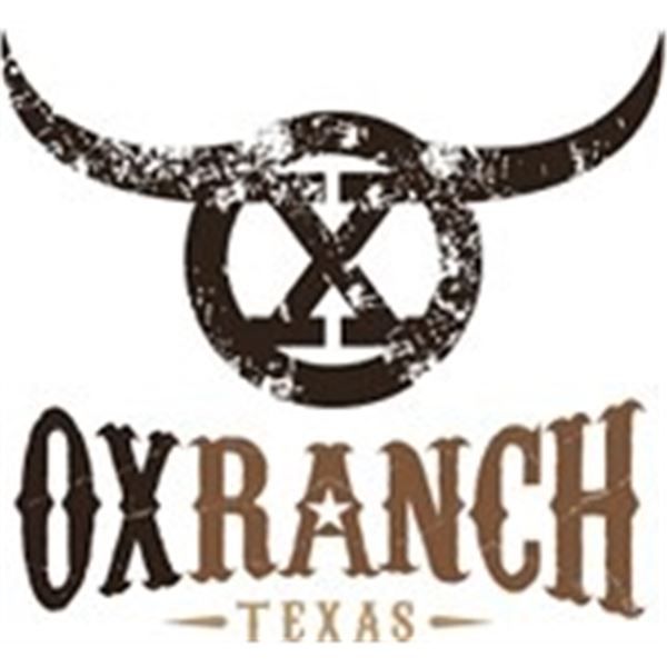 Ox Ranch Logo